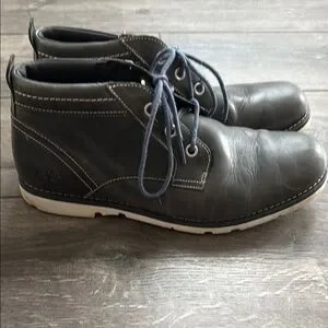 Timberland EUC 6863B men’s Bartram casual chukka boots blue leather size 11 m_683cd7bb44ad4d5fe625370f.jpg main image 2